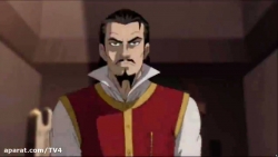 ULTIMATE SPIDER MAN قسمت13زیرنویس فارسی